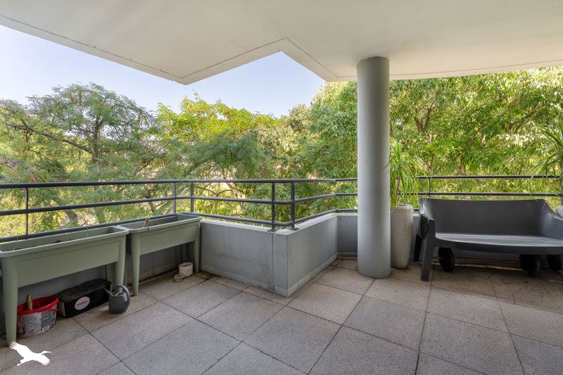 Vente Appartement MONTPELLIER - 3 pièces -66 m² - (34000)