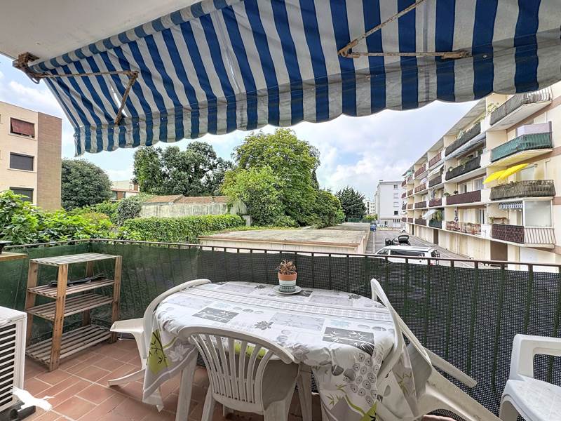 Vente Appartement MONTPELLIER - 3 pièces -59 m² - (34070)