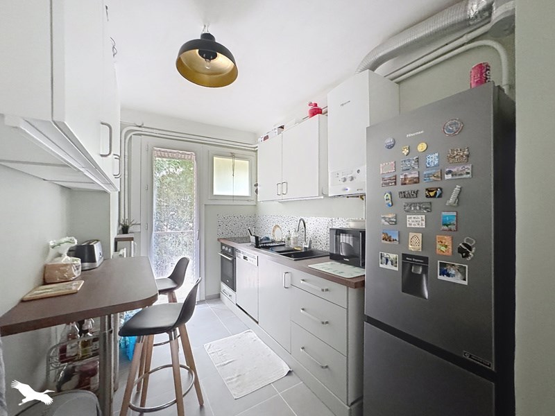 Appartement 3 pièces 59 m² · à Montpellier · 59 m² · 176 714 €