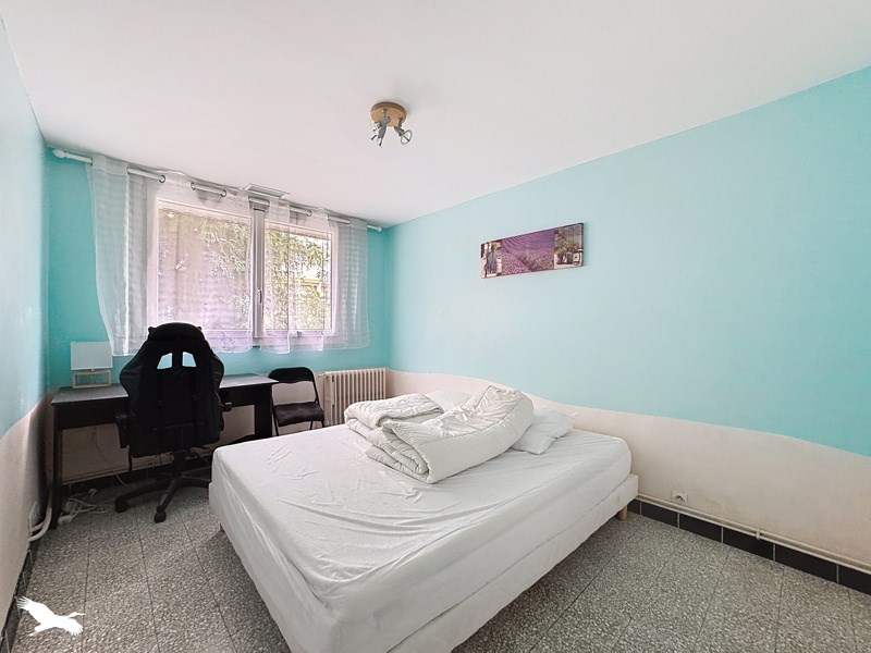 Vente Appartement MONTPELLIER - 3 pièces -59 m² - (34070)