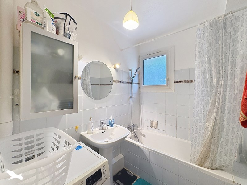 Vente Appartement MONTPELLIER - 3 pièces -59 m² - (34070)