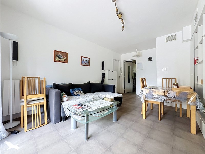 Vente Appartement MONTPELLIER - 3 pièces -59 m² - (34070)
