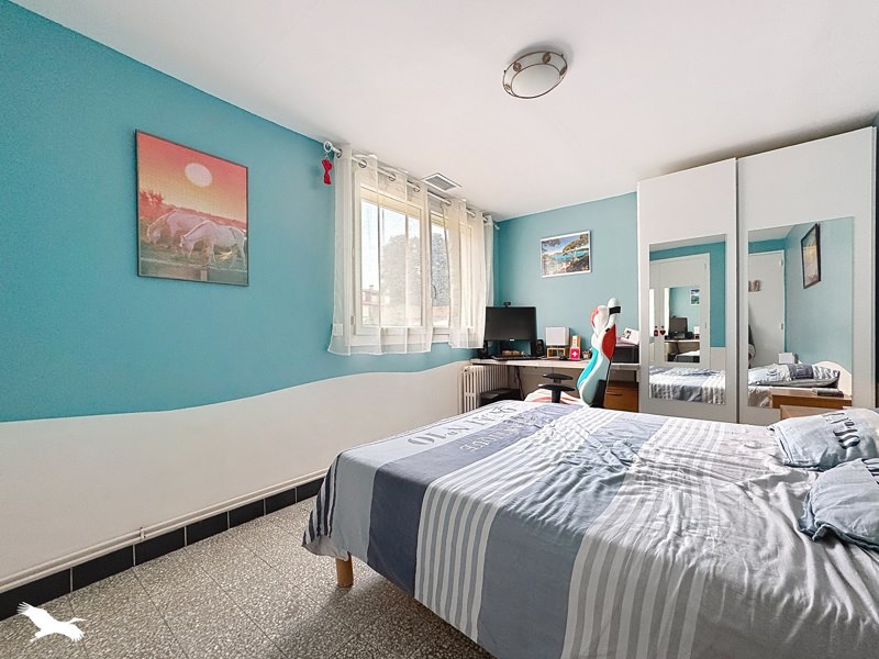 Vente Appartement MONTPELLIER - 3 pièces -59 m² - (34070)