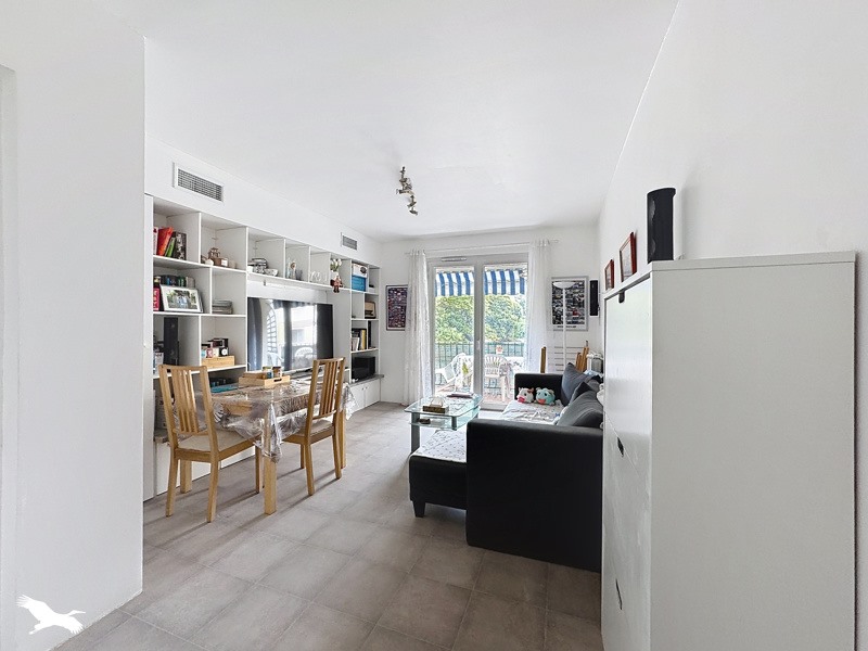Vente Appartement MONTPELLIER - 3 pièces -59 m² - (34070)