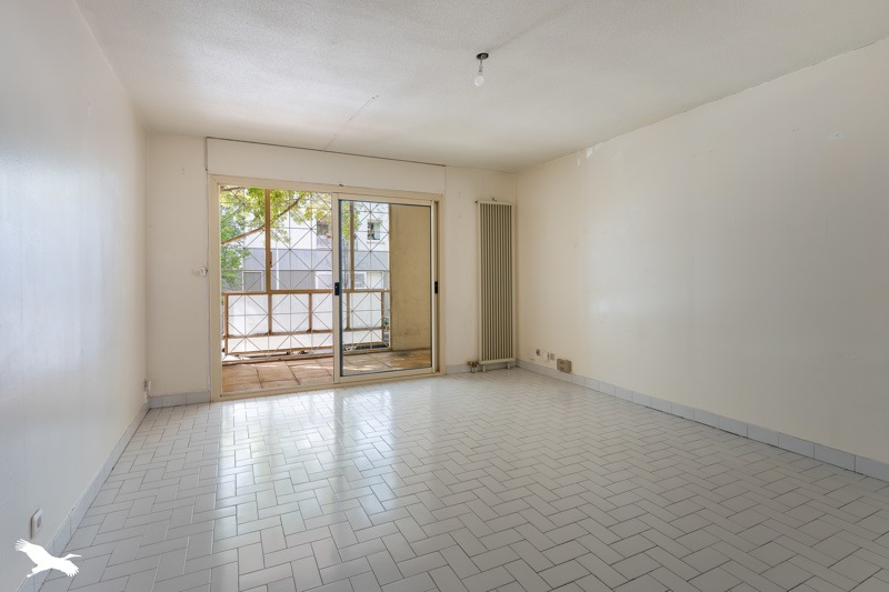 Vente Appartement MONTPELLIER 34000 3 pièces - 63 m²