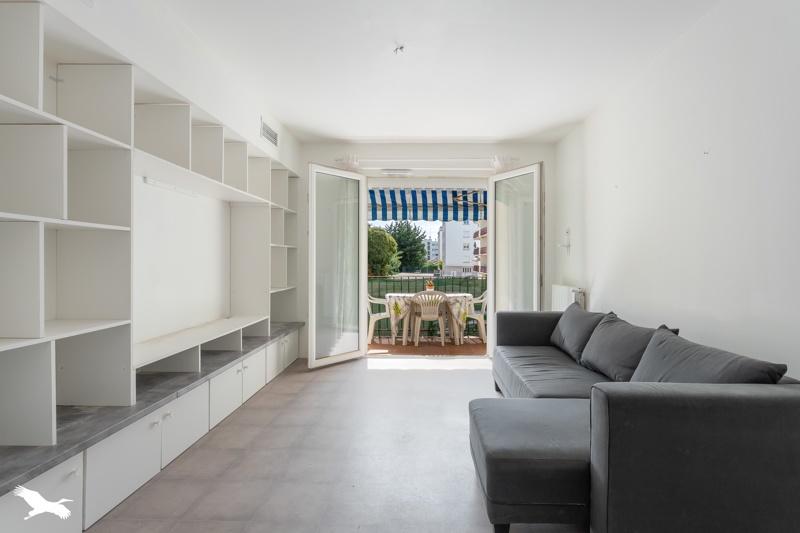 Vente Appartement Montpellier 34070 3 pièces - 59 m²