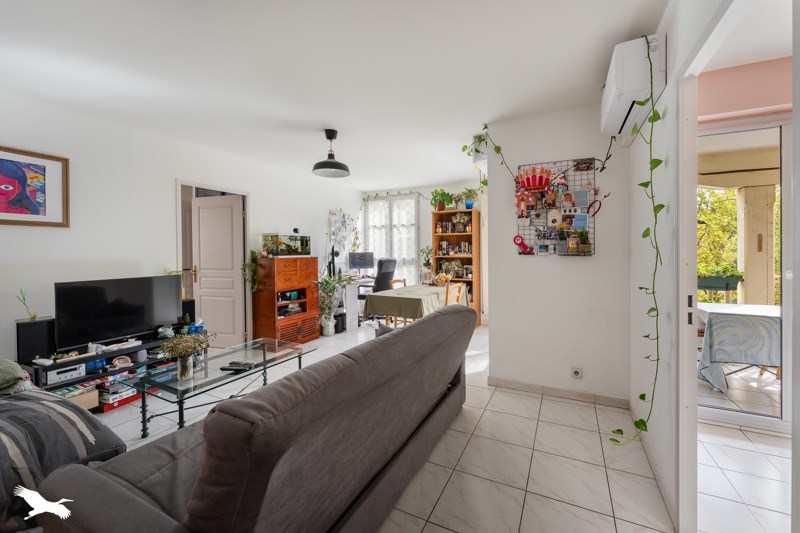 Vente Appartement Montpellier 34000 2 pièces - 48 m²