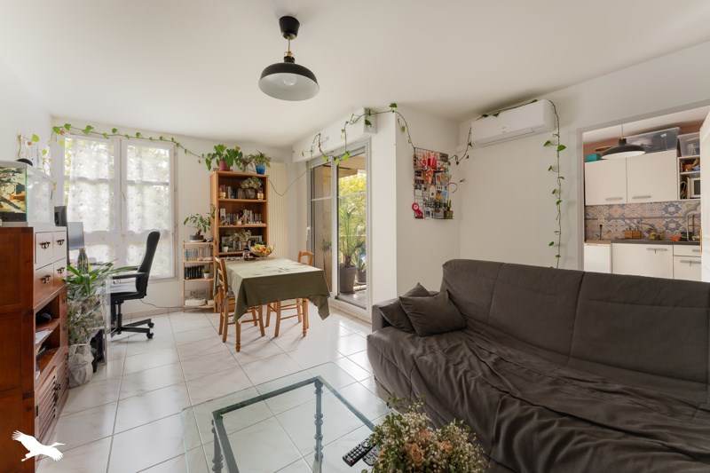 Vente Appartement Montpellier 34000 2 pièces - 48 m²