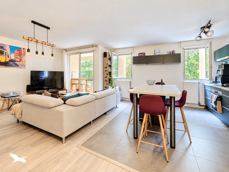 Vente Appartement Montpellier 34000 2 pièces - 52 m²