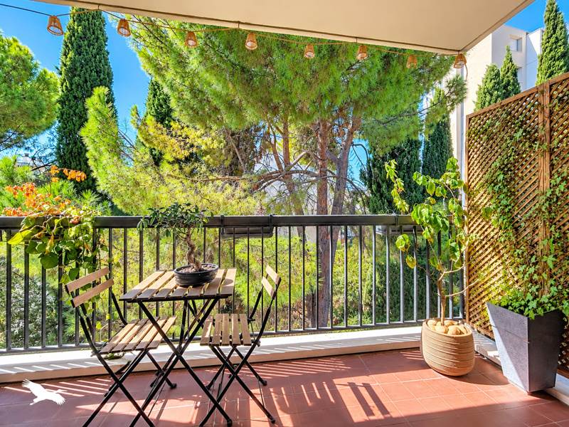 Vente Appartement Montpellier 34000 3 pièces - 70 m²