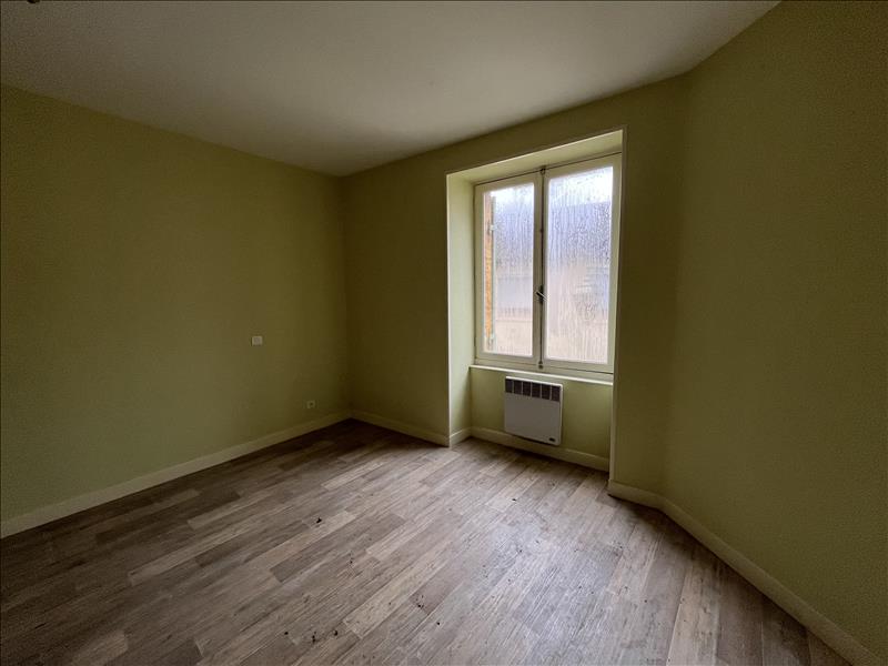 Vente Maison NANTHEUIL - 3 pièces -57 m² - (24800)