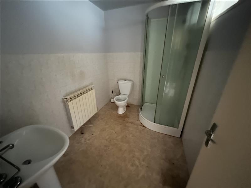 Vente Maison NANTHEUIL - 3 pièces -57 m² - (24800)