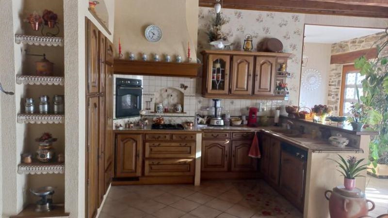 Vente Maison ST JORY DE CHALAIS - 6 pièces -150 m² - (24800)