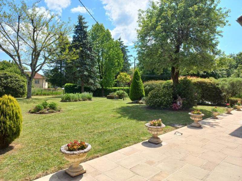Vente Maison ST JORY DE CHALAIS - 6 pièces -150 m² - (24800)