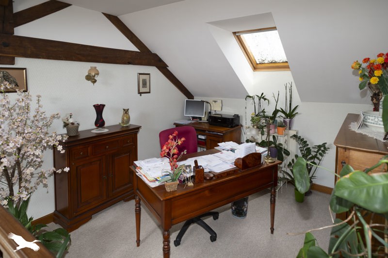 Vente Maison ST JORY DE CHALAIS - 6 pièces -150 m² - (24800)