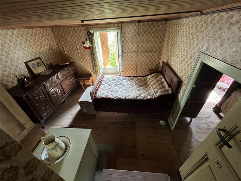 Vente Maison EYZERAC - 4 pièces -60 m² - (24800)