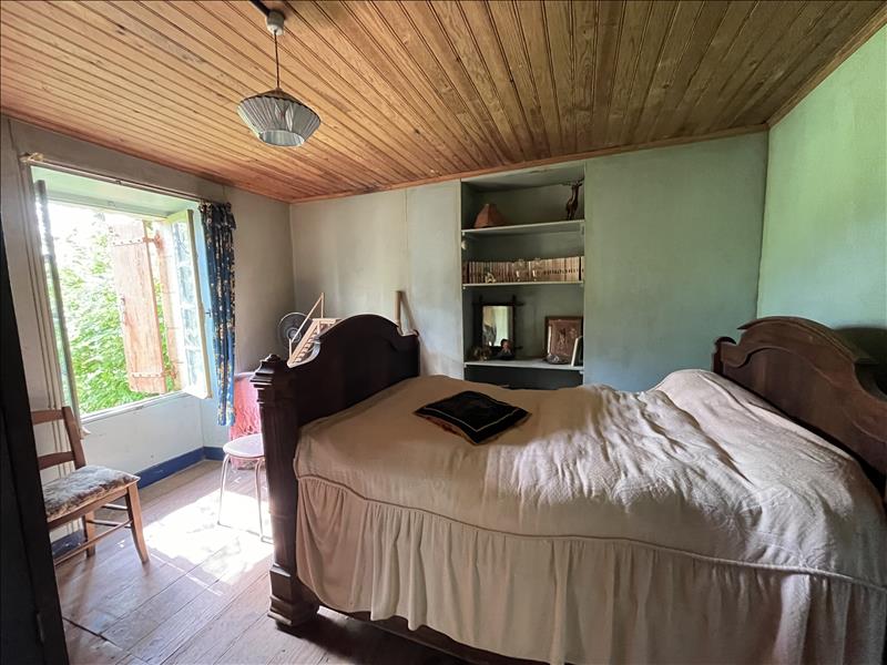 Vente Maison EYZERAC - 4 pièces -60 m² - (24800)