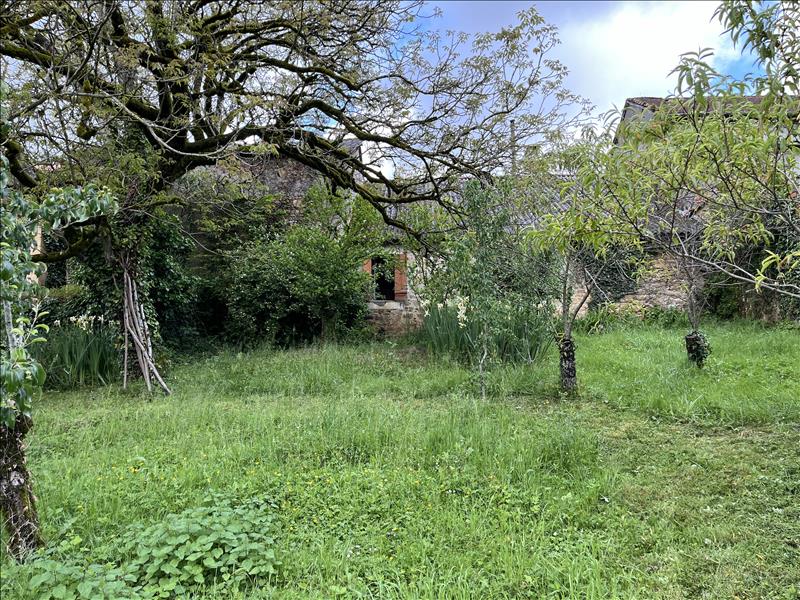 Vente Maison EYZERAC - 4 pièces -60 m² - (24800)