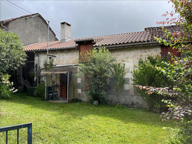 Vente Maison EYZERAC - 4 pièces -60 m² - (24800)