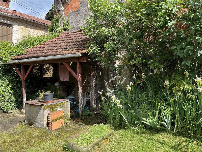 Vente Maison EYZERAC - 4 pièces -60 m² - (24800)