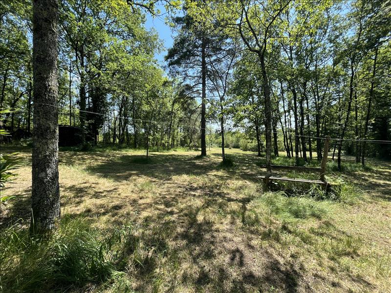Vente Maison NANTHIAT - 3 pièces -98 m² - (24800)
