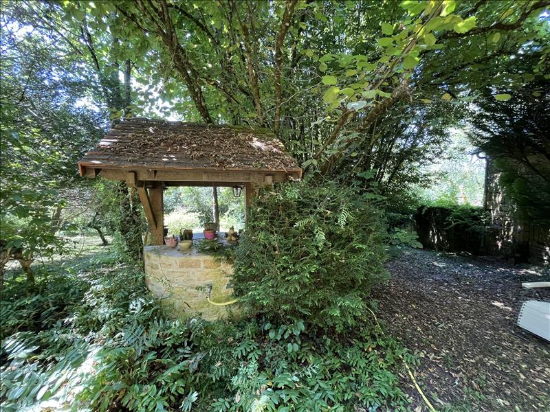 Vente Maison NANTHIAT - 3 pièces -98 m² - (24800)