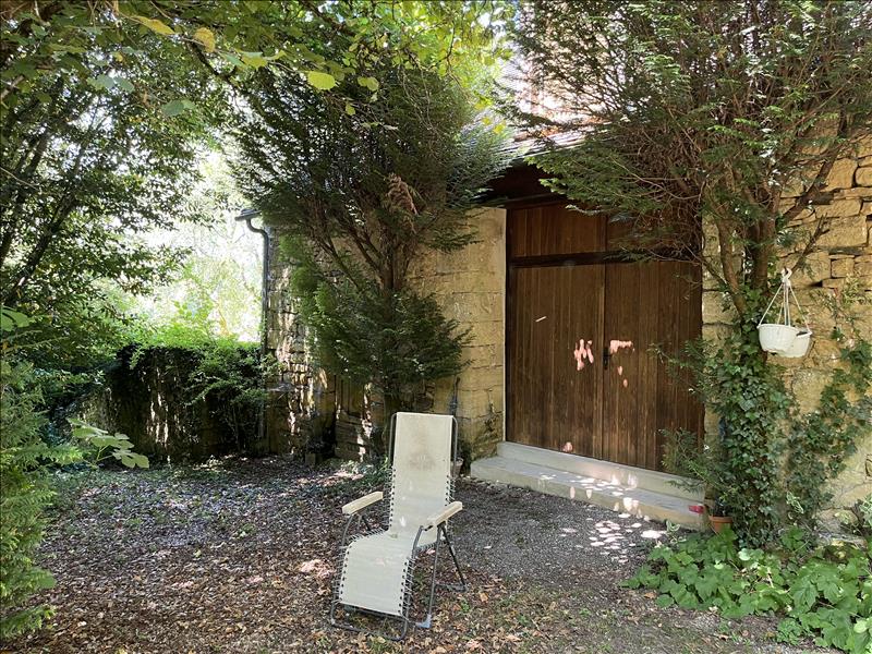 Vente Maison NANTHIAT - 3 pièces -98 m² - (24800)