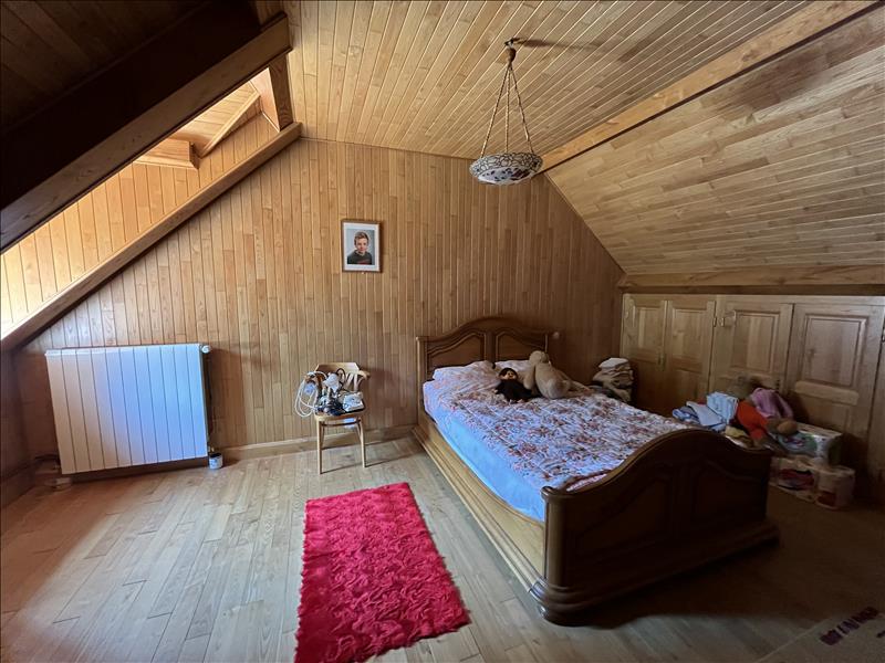 Vente Maison NANTHIAT - 3 pièces -98 m² - (24800)