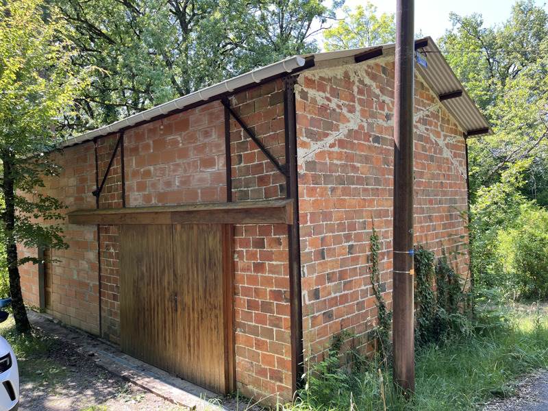 Vente Maison Nanthiat - 3 pièces -98 m² - (24800)