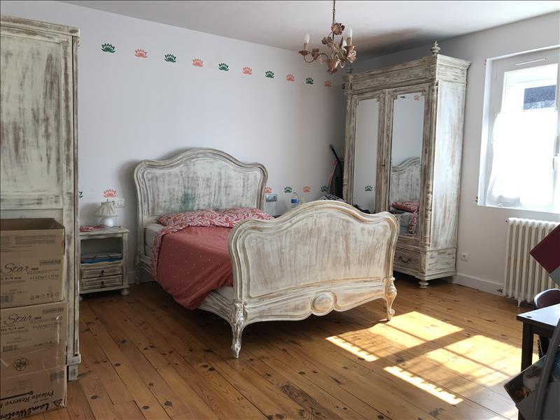 Vente Maison LA COQUILLE - 6 pièces -155 m² - (24450)