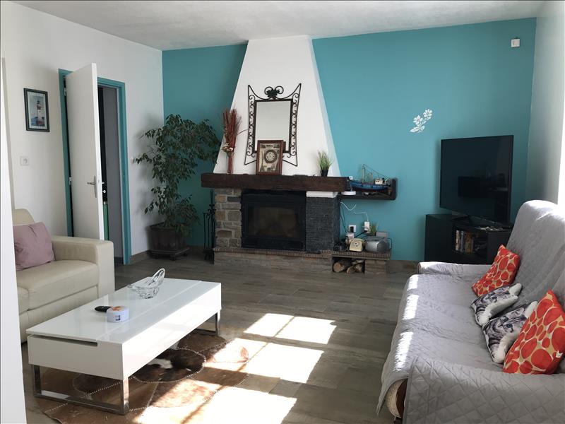 Vente Maison LA COQUILLE - 6 pièces -155 m² - (24450)