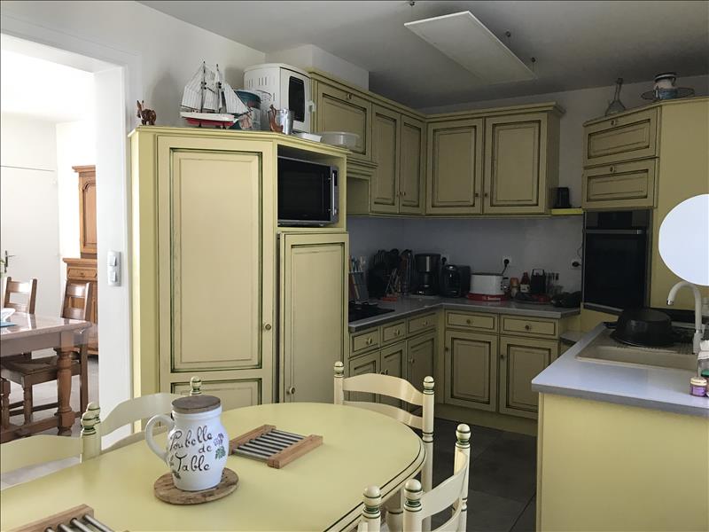 Vente Maison LA COQUILLE - 6 pièces -155 m² - (24450)