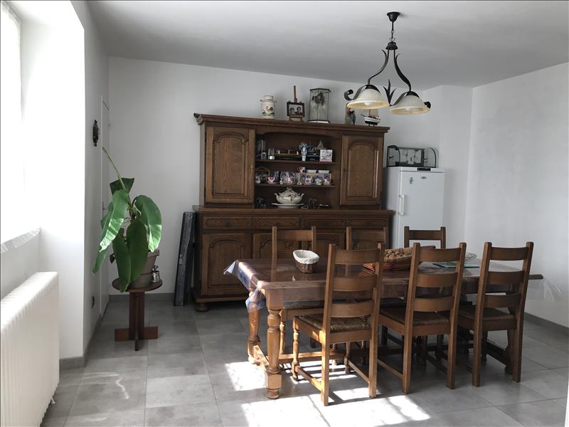 Vente Maison LA COQUILLE - 6 pièces -155 m² - (24450)