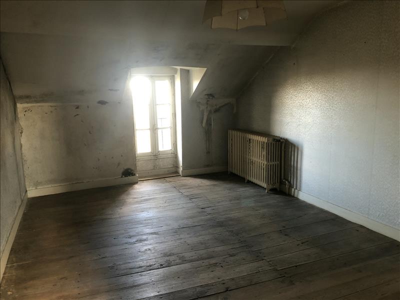 Vente Maison THIVIERS - 4 pièces -97 m² - (24800)