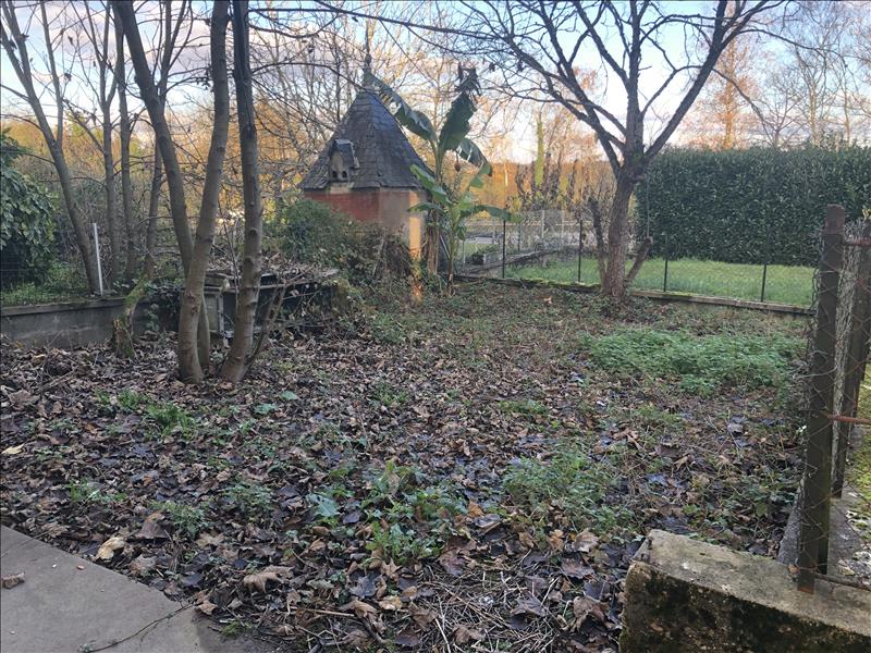 Vente Maison THIVIERS - 4 pièces -97 m² - (24800)