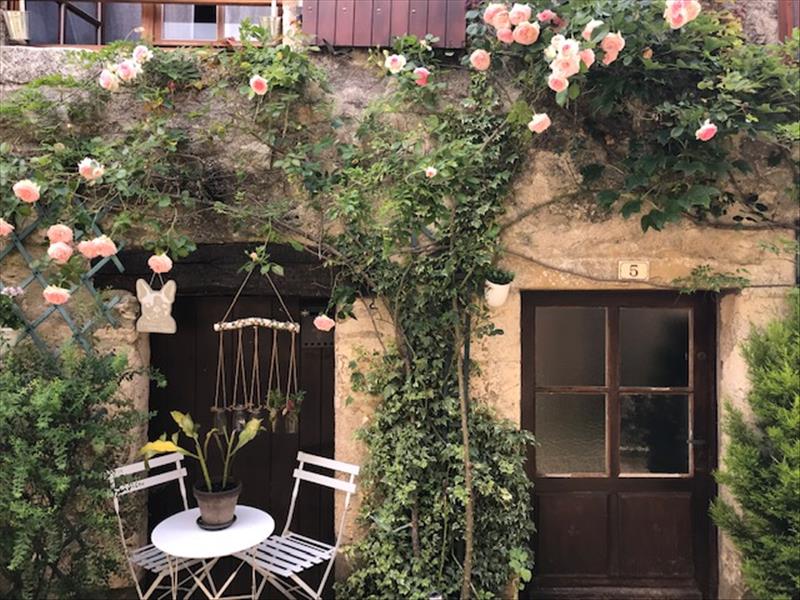 Vente Maison ST JEAN DE COLE - 4 pièces -137 m² - (24800)