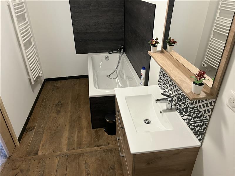 Vente Maison ST JEAN DE COLE - 4 pièces -137 m² - (24800)