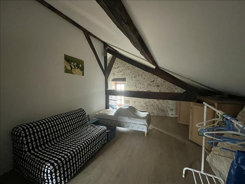 Vente Maison ST JEAN DE COLE - 4 pièces -137 m² - (24800)