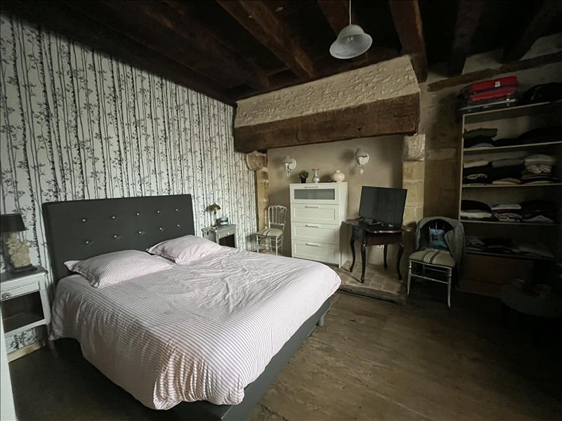 Vente Maison ST JEAN DE COLE - 4 pièces -137 m² - (24800)
