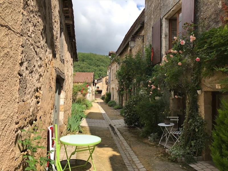 Vente Maison ST JEAN DE COLE - 4 pièces -137 m² - (24800)