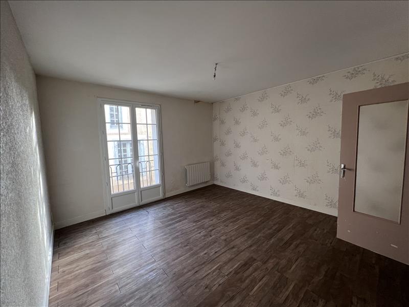 Vente Appartement THIVIERS - 3 pièces -73 m² - (24800)