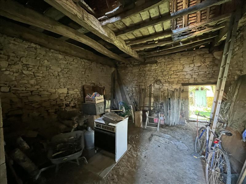 Vente Maison NANTHIAT - 3 pièces -68 m² - (24800)
