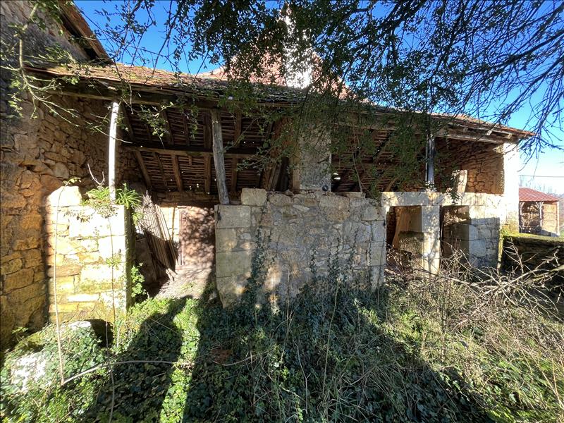 Vente Maison NANTHIAT - 3 pièces -68 m² - (24800)