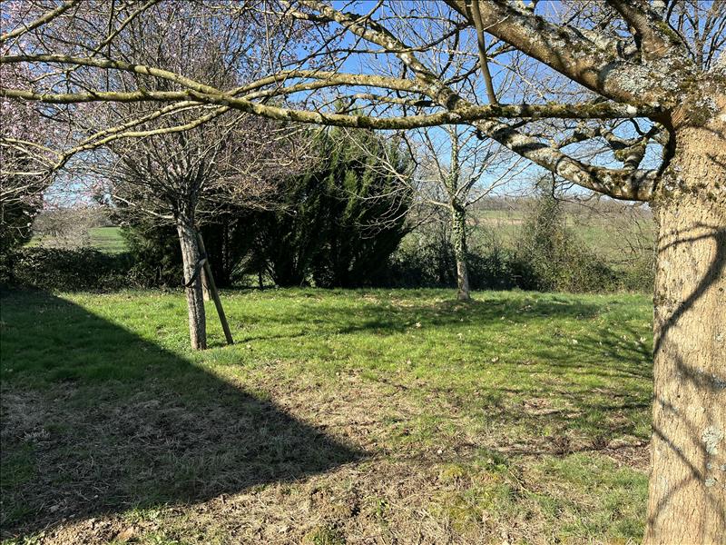 Vente Grange LA COQUILLE - 1 pièce -190 m² - (24450)