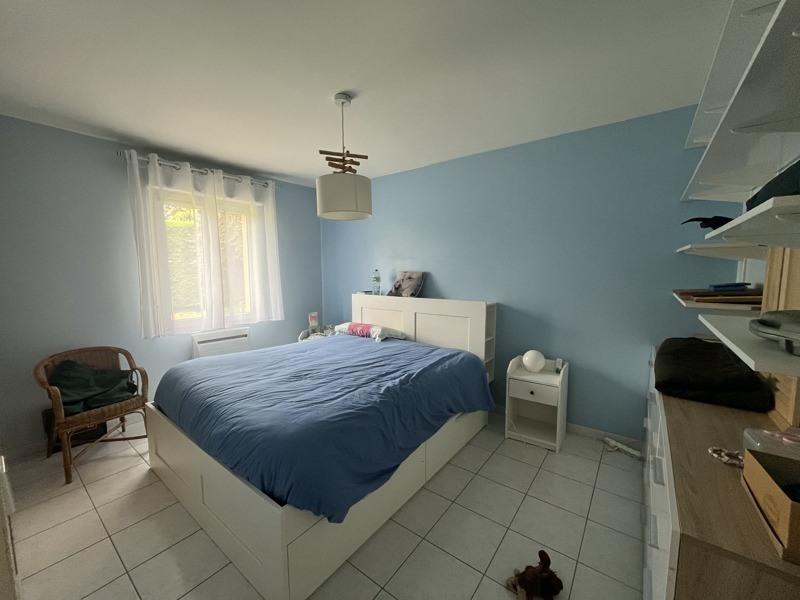 Vente Maison THIVIERS - 5 pièces -127 m² - (24800)