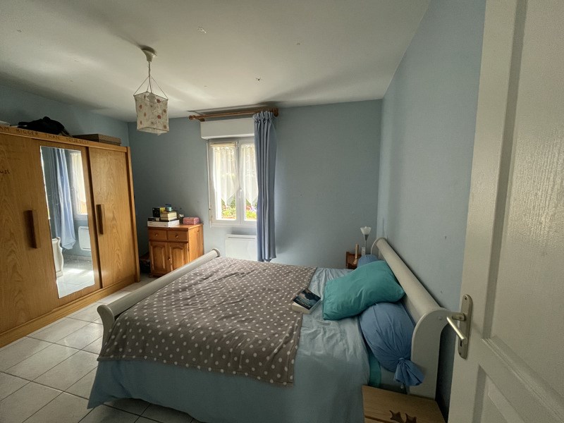 Vente Maison THIVIERS - 5 pièces -127 m² - (24800)