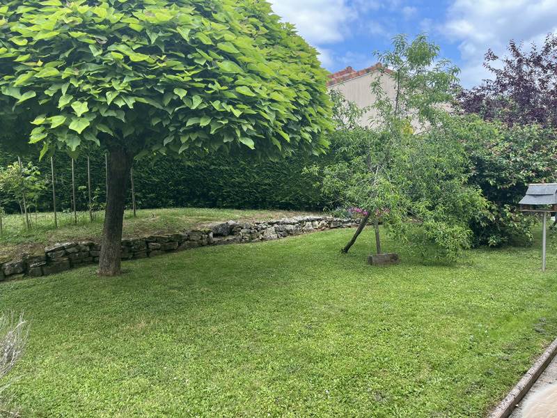 Vente Maison THIVIERS - 5 pièces -127 m² - (24800)