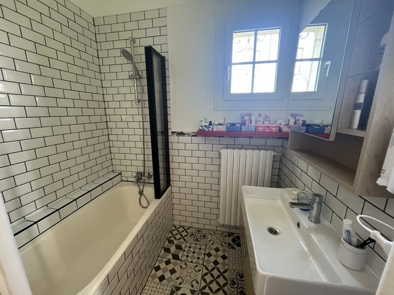 Vente Maison SARRAZAC - 4 pièces -99 m² - (24800)
