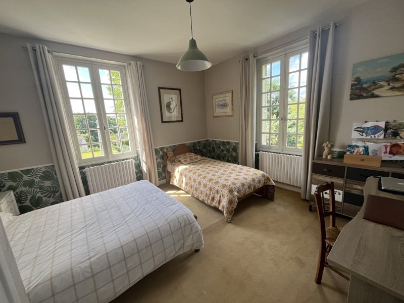 Vente Maison SARRAZAC - 4 pièces -99 m² - (24800)