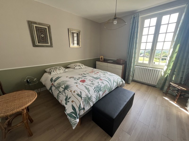 Vente Maison SARRAZAC - 4 pièces -99 m² - (24800)